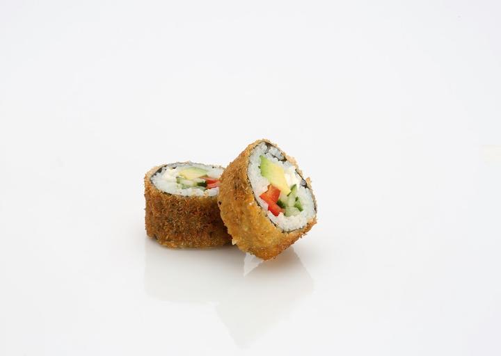 Soul Sushi