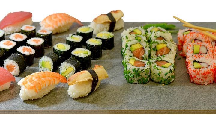 Soul Sushi