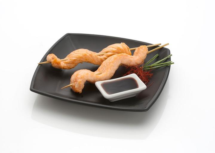 Soul Sushi