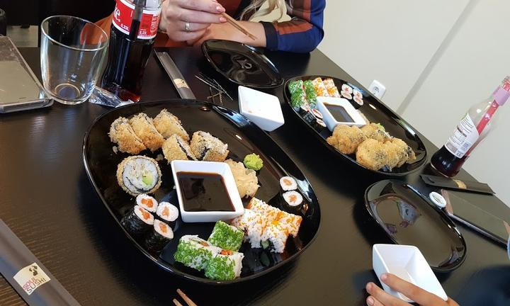 Soul Sushi