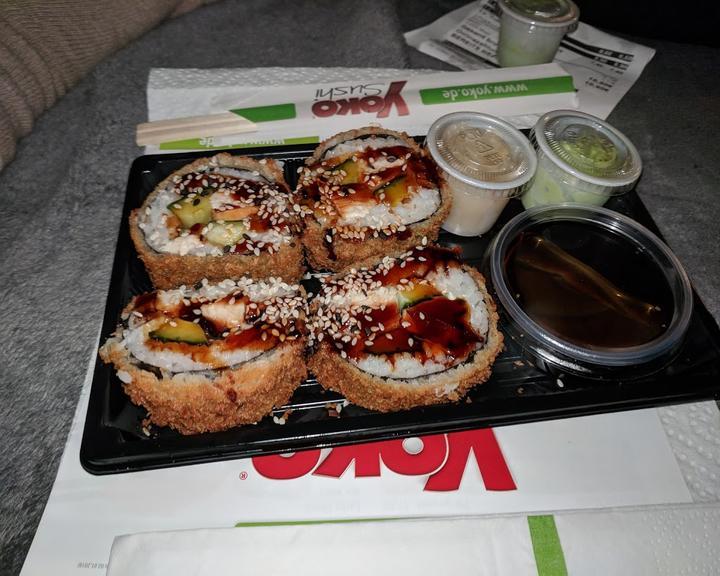 Soul Sushi