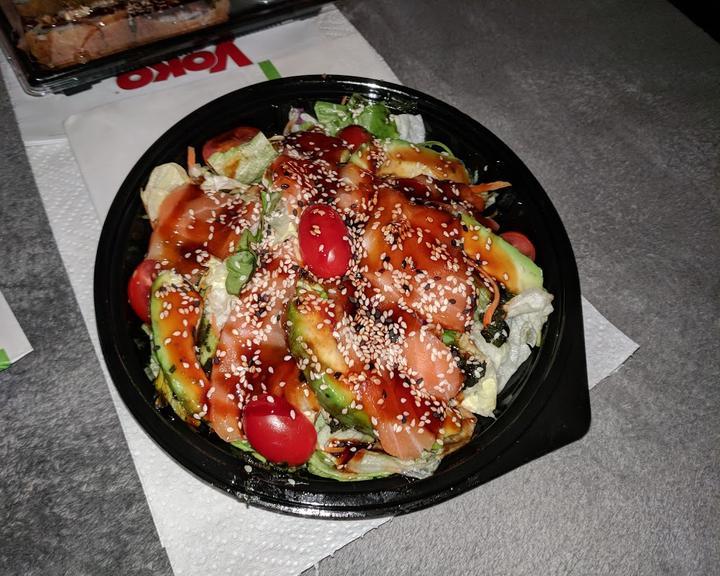 Soul Sushi