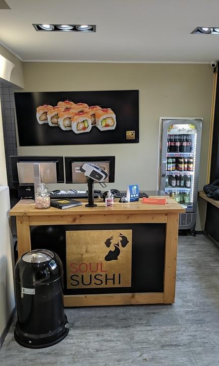Soul Sushi