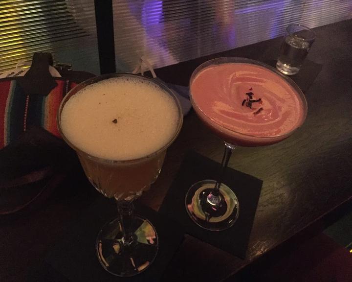 LIQ Bar