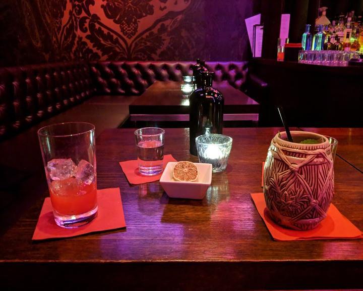 LIQ Bar