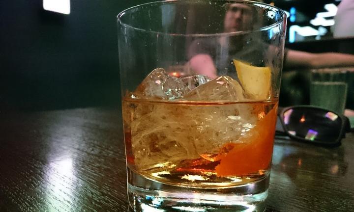 LIQ Bar