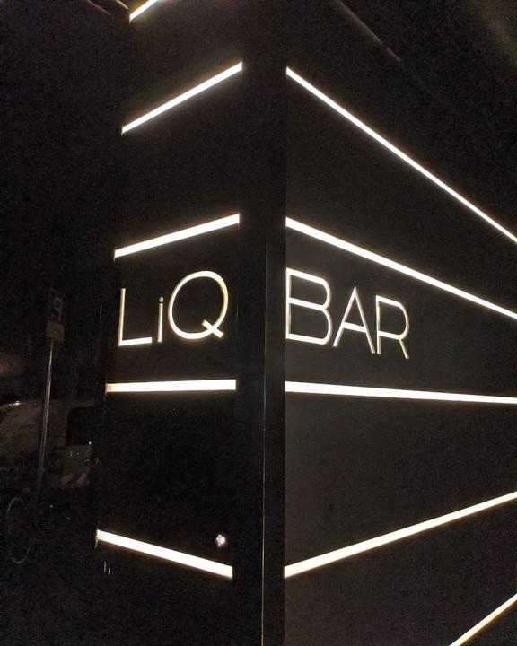 LIQ Bar