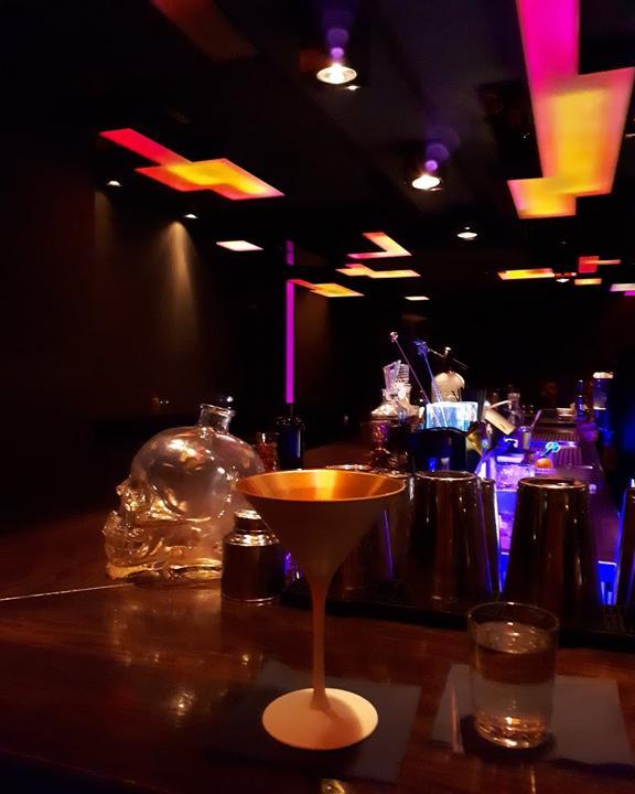 LIQ Bar