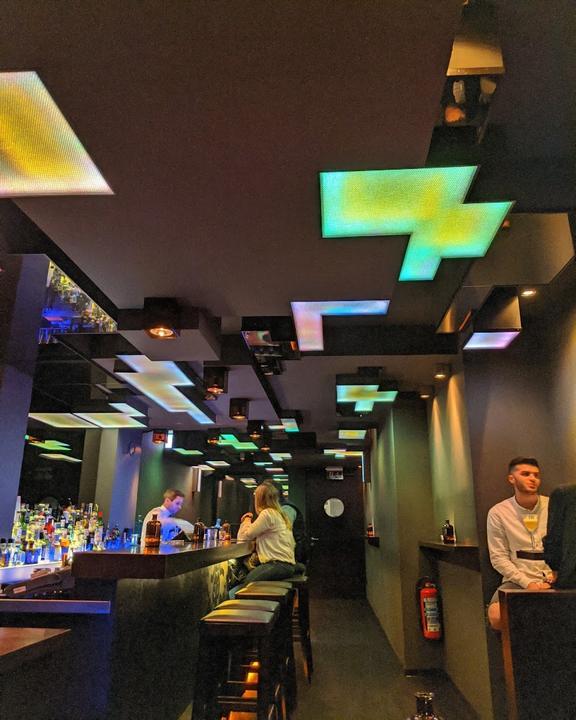 LIQ Bar