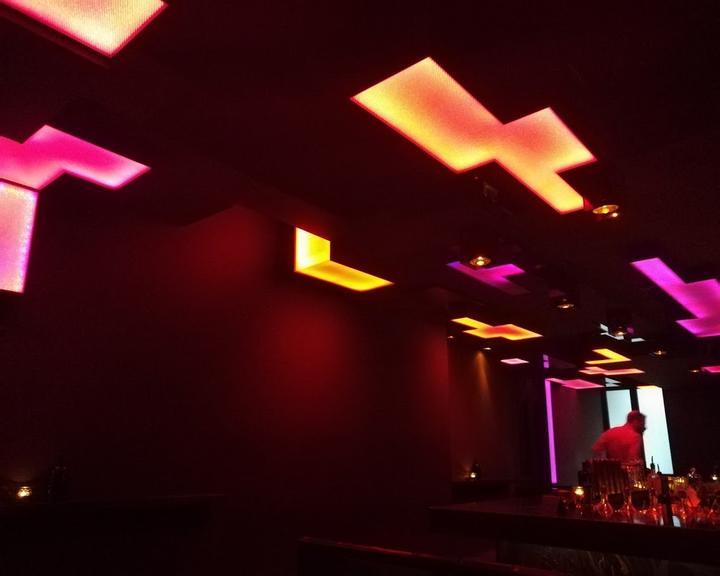 LIQ Bar