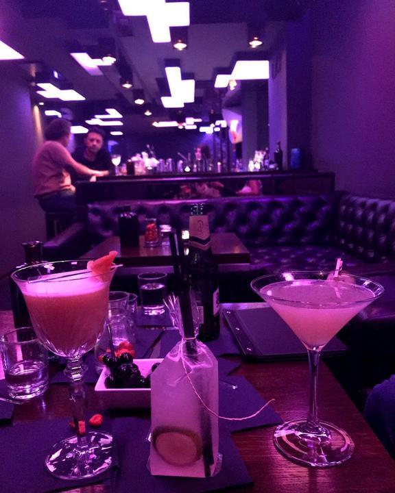LIQ Bar