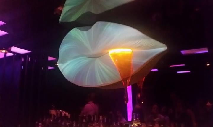 LIQ Bar