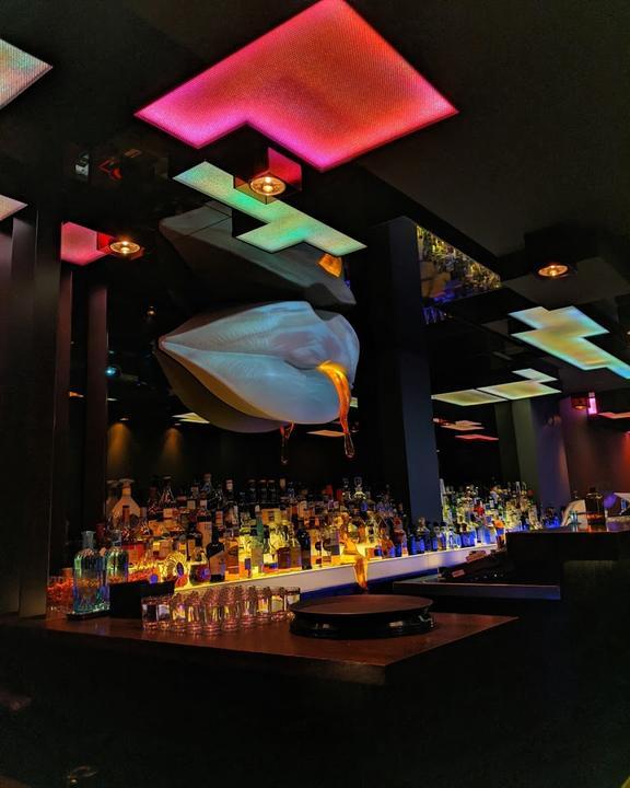 LIQ Bar