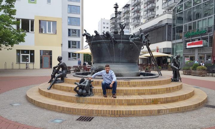La Piazza