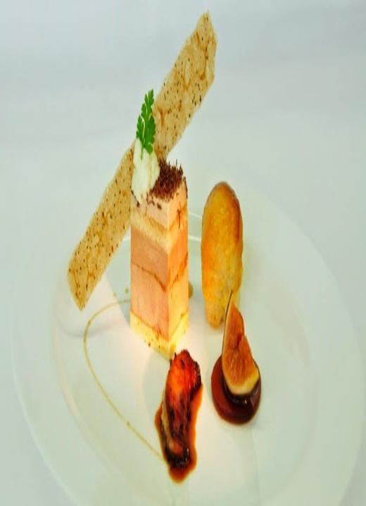 Bischoff Dekra Club Restaurant