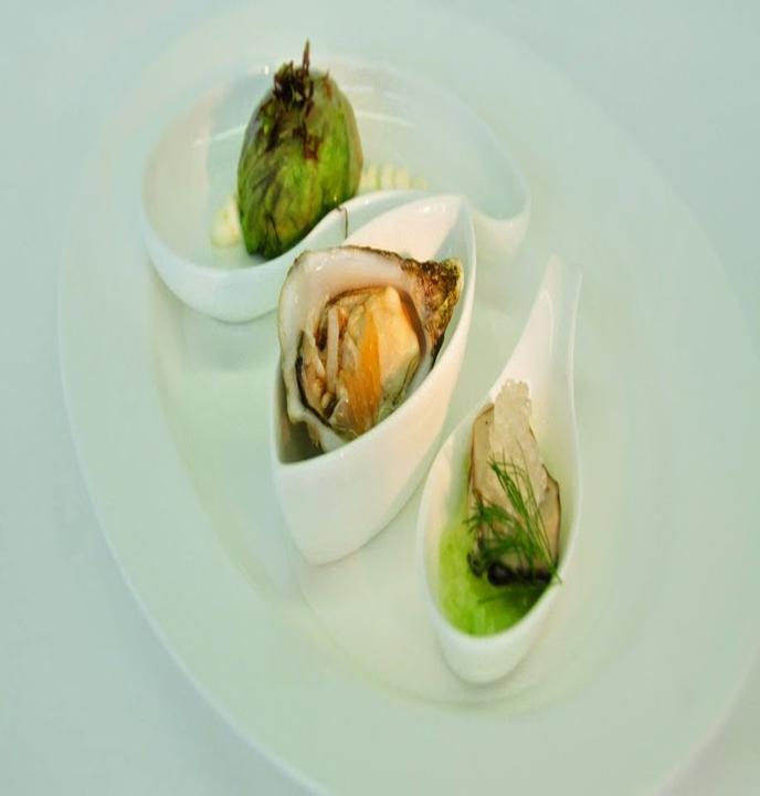 Bischoff Dekra Club Restaurant