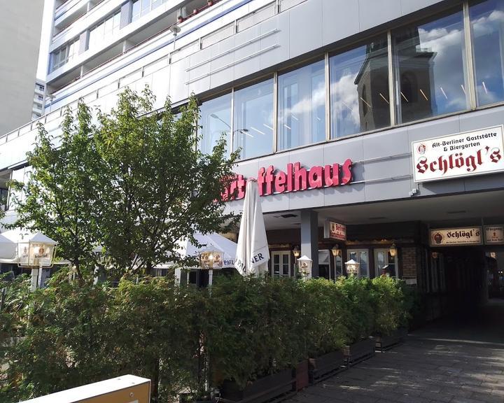 Berliner Kartoffelhaus