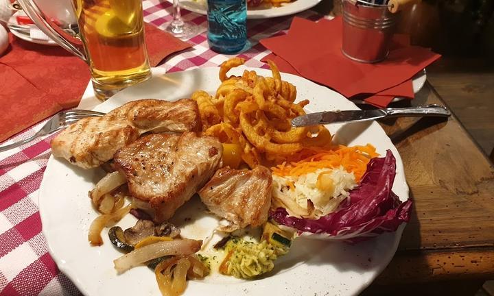 Berliner Kartoffelhaus