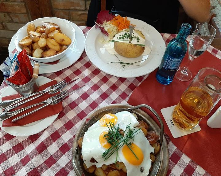 Berliner Kartoffelhaus