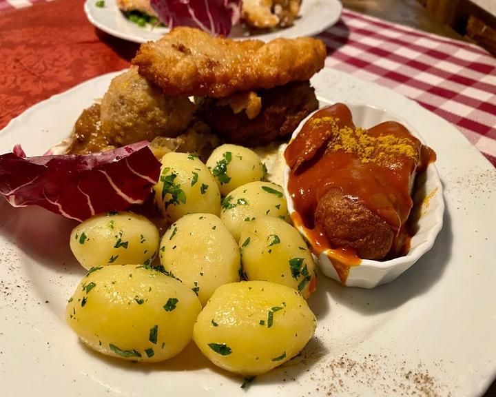 Berliner Kartoffelhaus