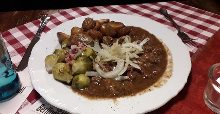 Berliner Kartoffelhaus