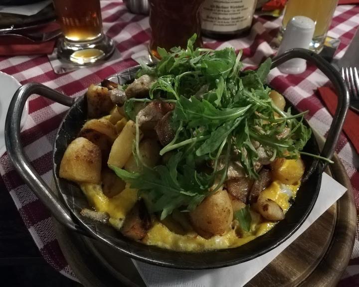 Berliner Kartoffelhaus