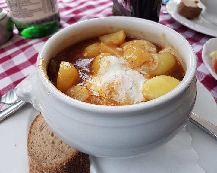 Berliner Kartoffelhaus