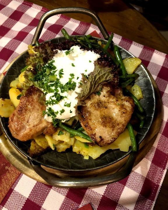 Berliner Kartoffelhaus