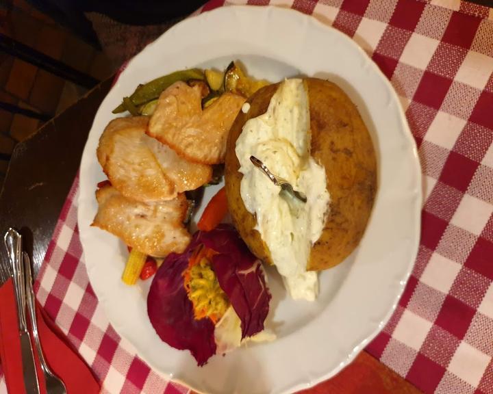 Berliner Kartoffelhaus