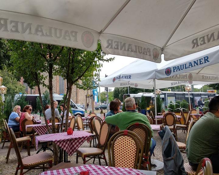 Berliner Kartoffelhaus