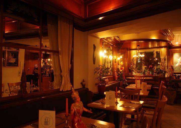 Thai Corner