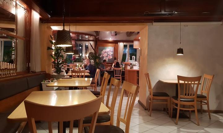 Thai Corner