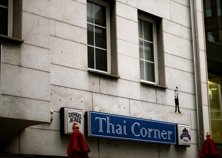 Thai Corner