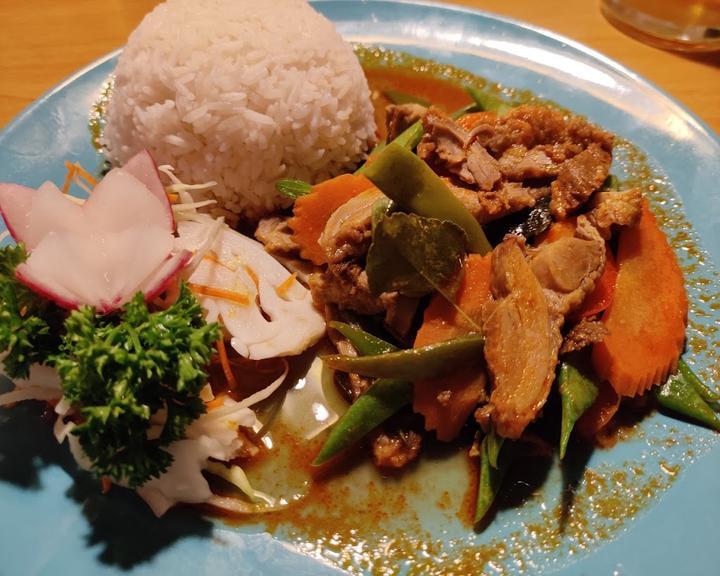 Thai Corner