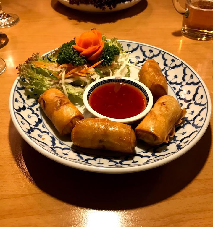 Thai Corner