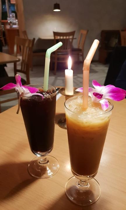 Thai Corner