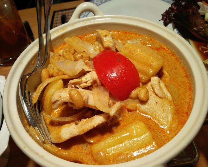 Thai Corner