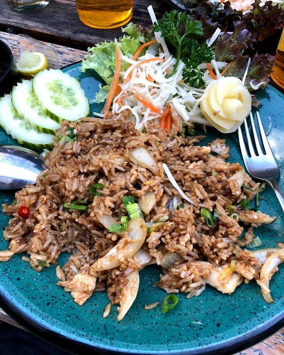 Thai Corner