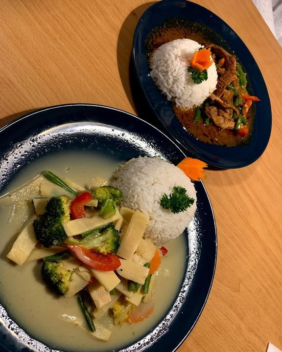 Thai Corner