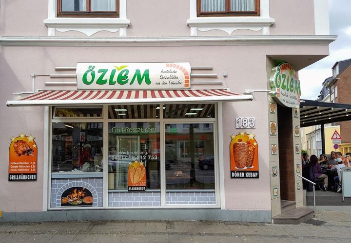 Ozlem