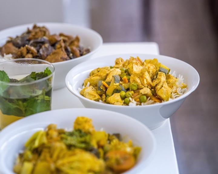 Sabzi