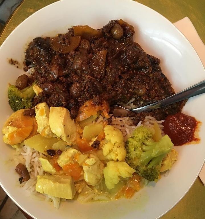 Sabzi