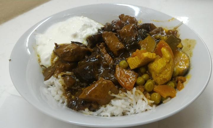 Sabzi