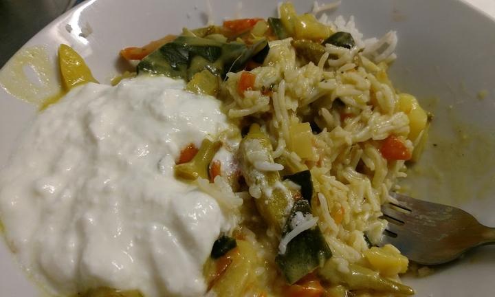 Sabzi