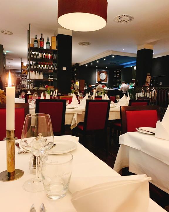 Ristorante Cinque