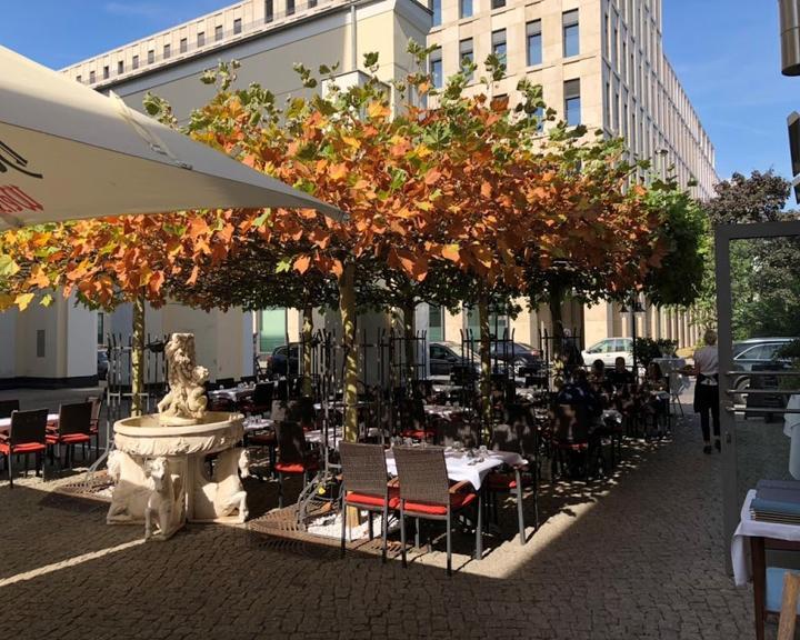 Ristorante Cinque