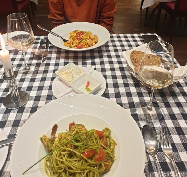 Ristorante Cinque
