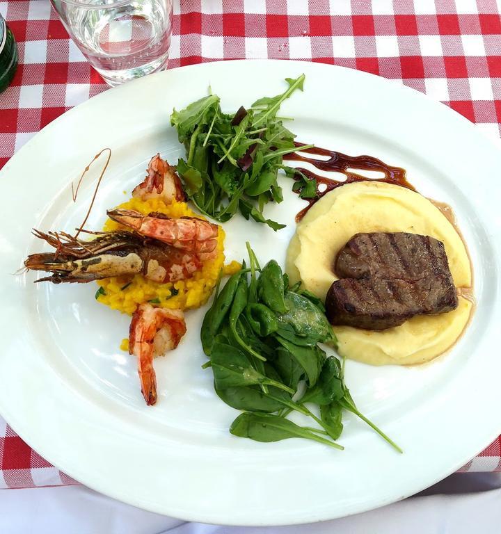 Ristorante Cinque