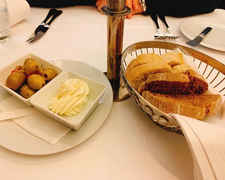 Ristorante Cinque