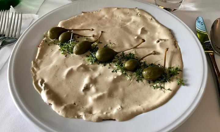 Ristorante Cinque